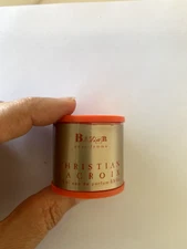  Christian Lacroix Bazar Perfume Miniature