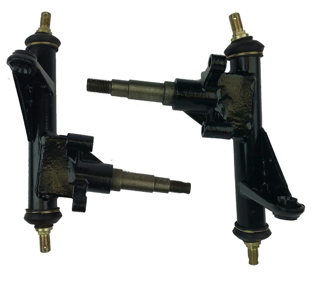Left and Right Heavy Duty Spindle for Kandi 150cc 200cc 250cc Go Karts Dune B...