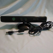 Microsoft Kinect Sensor for XBox 360