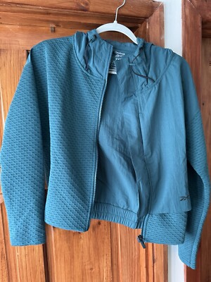 Reebok Thermowarm+graphene Jacket 