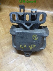 Motorhalter VW Golf 4 IV Motorlager links 1J0199555AK