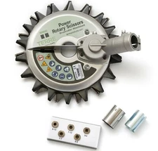 Terre Products , Power Rotary Scissors Trimmer Attachment , Idech ASK-MW23