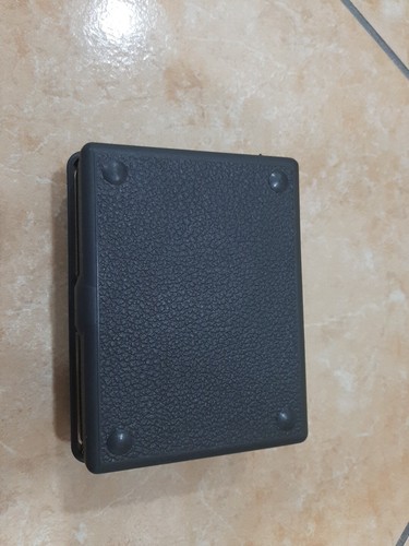 CUSTODIA TESTER ICE 680R ORIGINALE - Foto 2 di 5