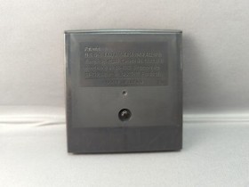 # Crystal Warriors (Sega Game Gear) Cartridge Only