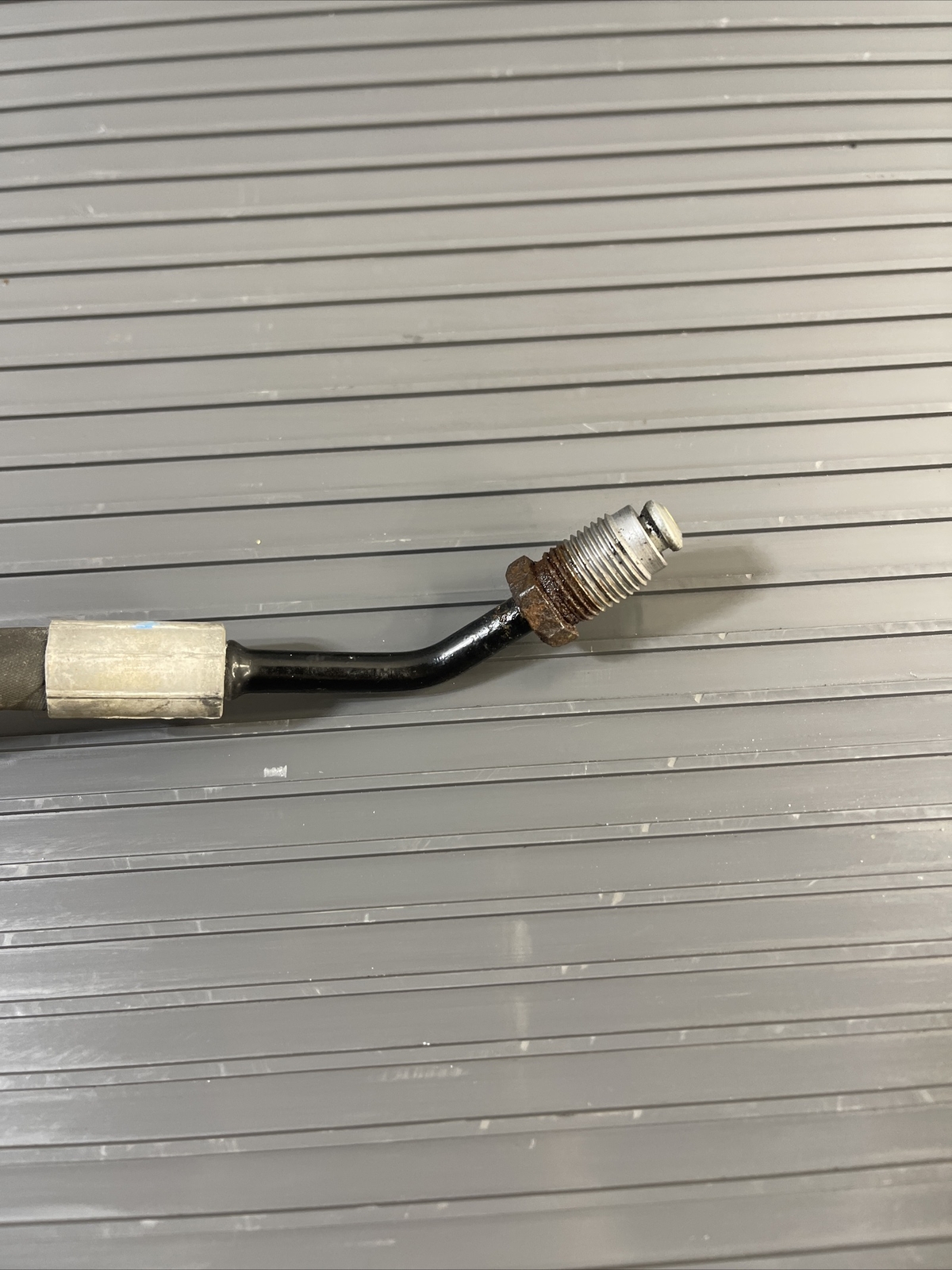 BMW E70 X5 06-17 Dynamic Drive Pressure Line 37136782797 for sale  