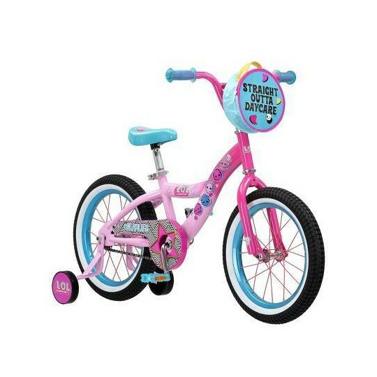 bmw bicycle for kids