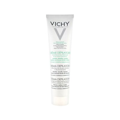 Vichy Dermo-Tolerance Hair Removal Cream 150ml