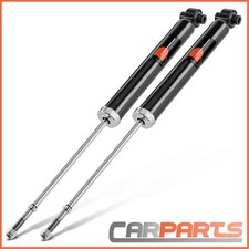 2x Stoßdämpfer Gasdruck Hinten Links Rechts für Toyota Auris E18 Corolla ZRE1