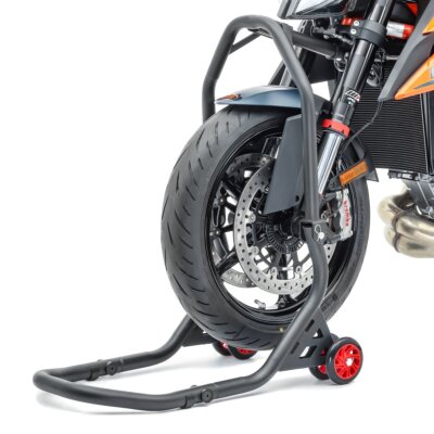 Lenkkopfständer Motorrad Constands Falcone 5 PIN Lenkkopf Montageständer