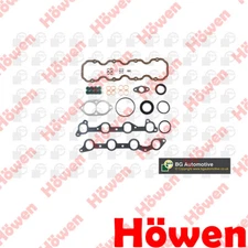 Fits Cavalier Astra Astravan 1.6 D 1.7 Cylinder Head Gasket Set Howen