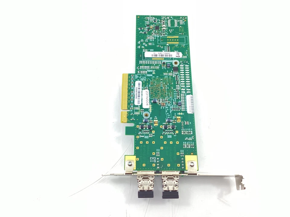 ATTO CTFC-82EN-000 - FC-82EN Dual-Channel 8Gb/s PCIe 2.0 HBA (SFP's included) - Image 3 of 4