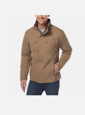 Rugged Elements Men