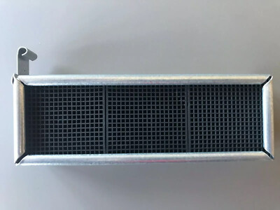 Austausch Kohlewürfel für 1 St. Kohlefilter Gutmann Capa 07  TZ462 /1AK Nr. 2813