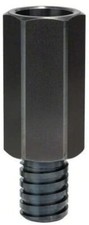 Bosch Adapter Diamantbohrkronen Maschinenseite Kronenseite Pixi 2608598151 TOP!!