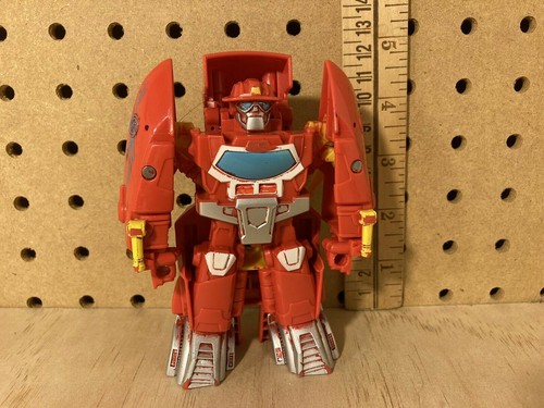 TÚ ELIGES Playskool TRANSFORMERS Robot Heroes BOTS DE RESCATE Beast Wars FIGURAS - Imagen 155 de 160