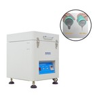 Solder Paste Mixer Tin Cream Mixer Softening Equipment with Led Digital 110V