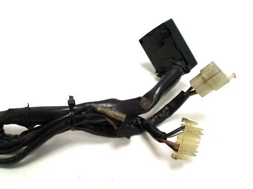scatola porta fusibili per HONDA VT 1100 1985-1986 usato 158591 - Foto 4 di 5