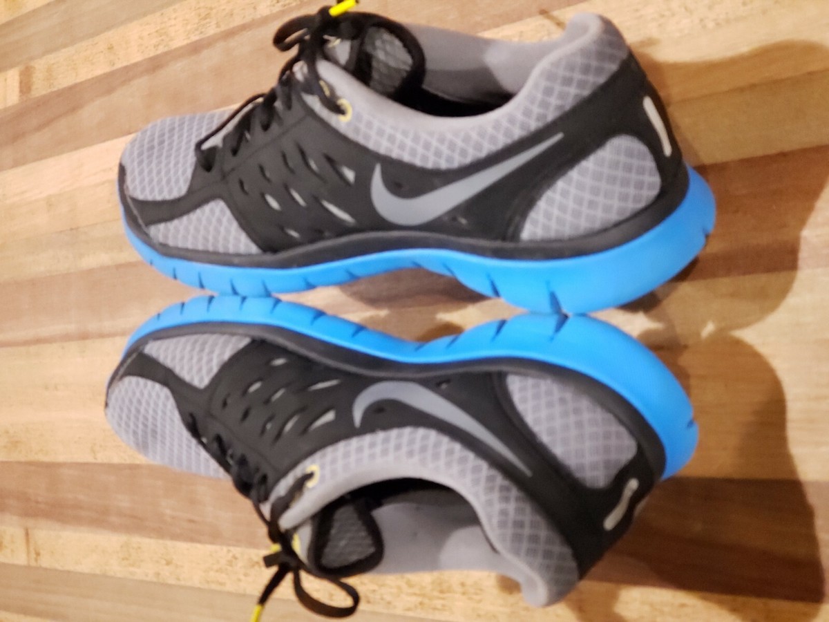 nike free run mens size 13