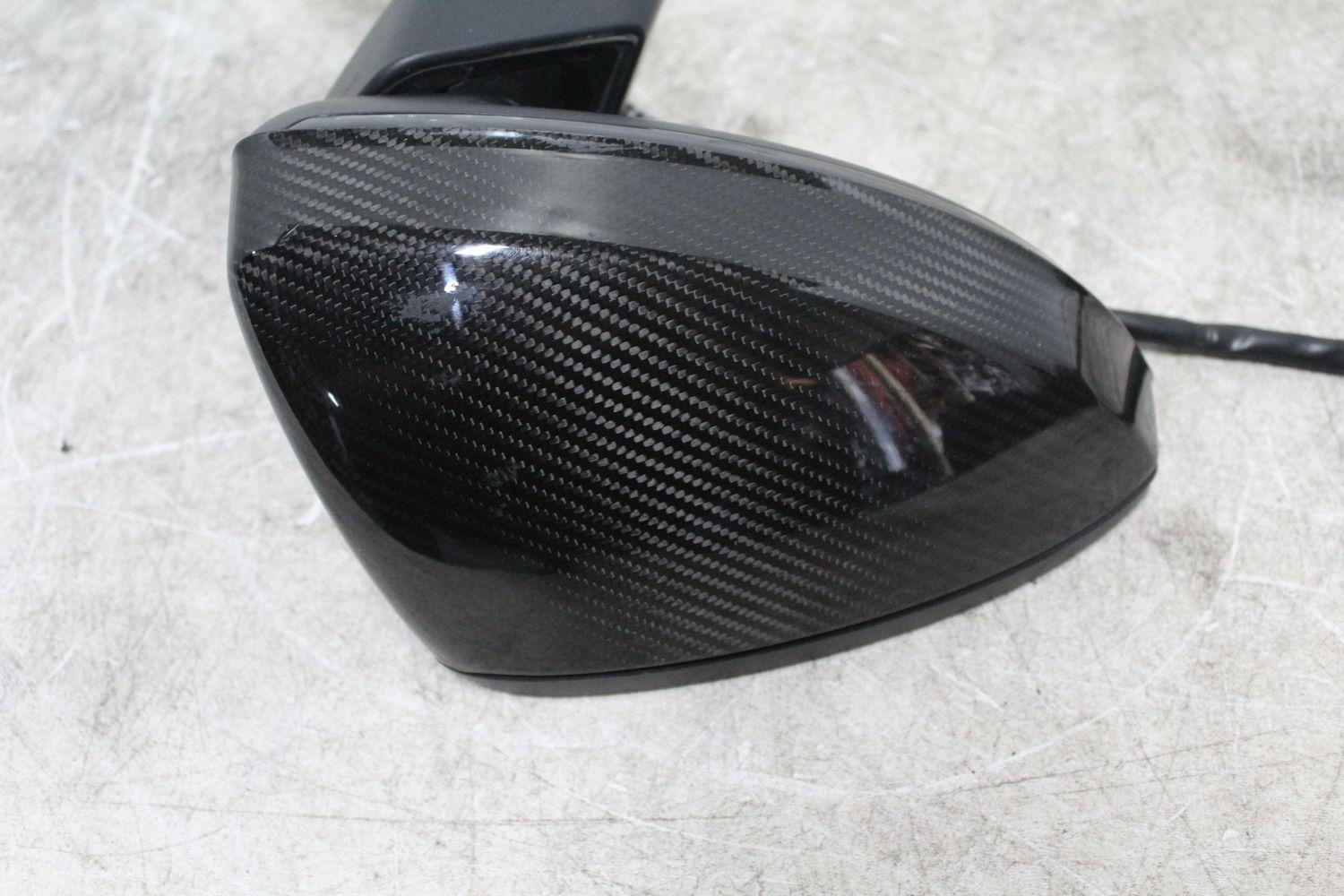 Door Mirror AUDI R8 Right 18
