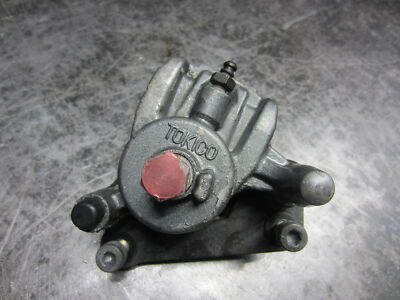 94-95 KAWASAKI NINJA ZX9R zx9 OEM REAR BACK BRAKE CALIPER | eBay