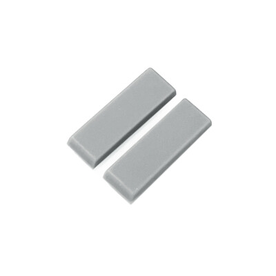 Laptop Bottom Cover Rubber Non-Slip Bumper Foot Feet Pad Strips