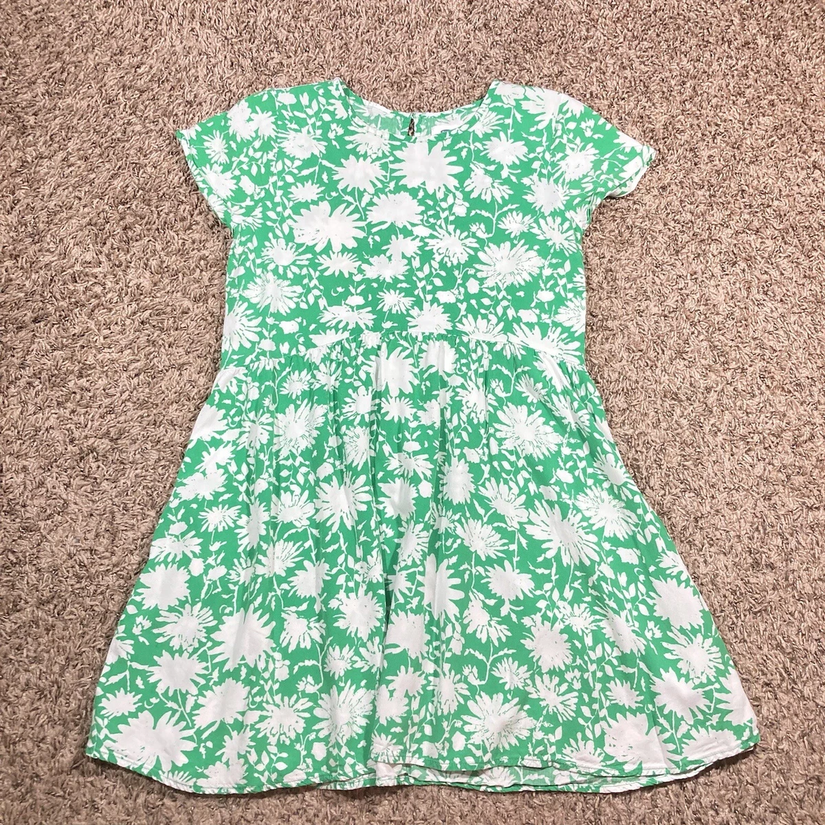 Old navy hotsell skater dress