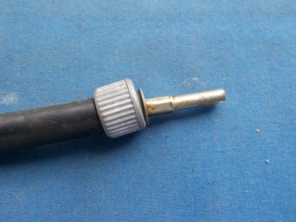 NOS Motion Pro Speedo Cable 03-0068. Fits Kawasaki KL KLR KZ.  CA233. - Image 2 of 4