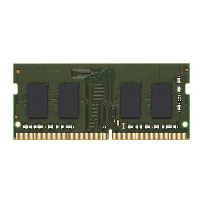 Kingston KCP432SS8/8 8GB DDR4 3200MHz Non-ECC SODIMM Memory - DigiDirect - View #2