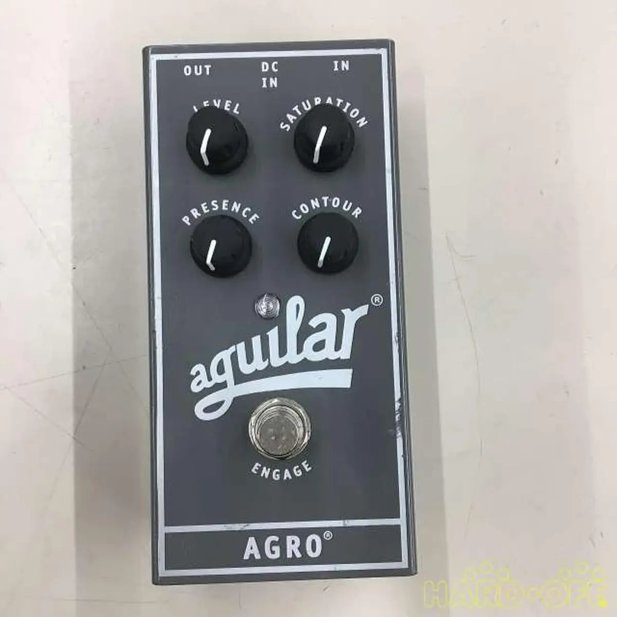 Aguilar Agro Effector Agular | eBay