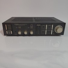 Pioneer SA-905 Stereo Integrated Amplifier Japan Non-Switching Amp   Powers...