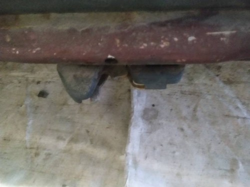 Kofferraum Heckklappe Schloss  Volkswagen Golf DE1801183-45