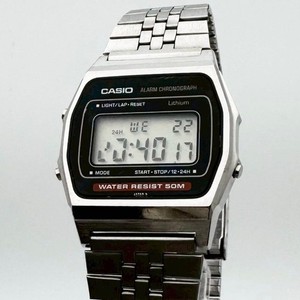 Casio W-34 for sale | eBay