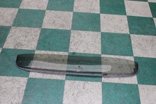 03-09 Hummer H2 Overhead Roof Sunroof Wind Bug Deflector Panel Oem Factory 03-09 Hummer H2 Overhead Roof Sunroof Wind Bug Deflector Panel Oem Factory