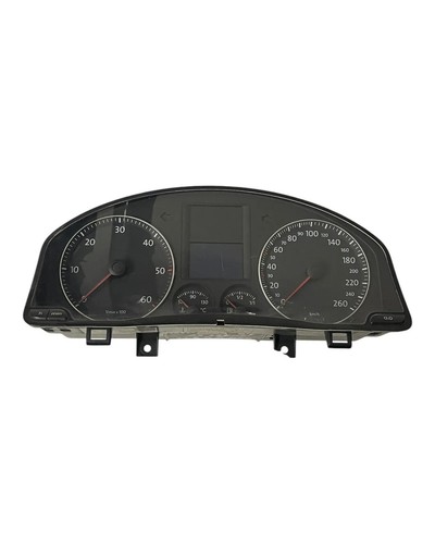 VW Golf MK5 Tacho Kombiinstrument 1K0920860F 110080247014