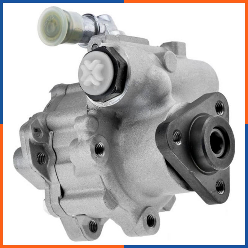Pompe de direction assistée Audi SP85087 pour supprimer le volant dur