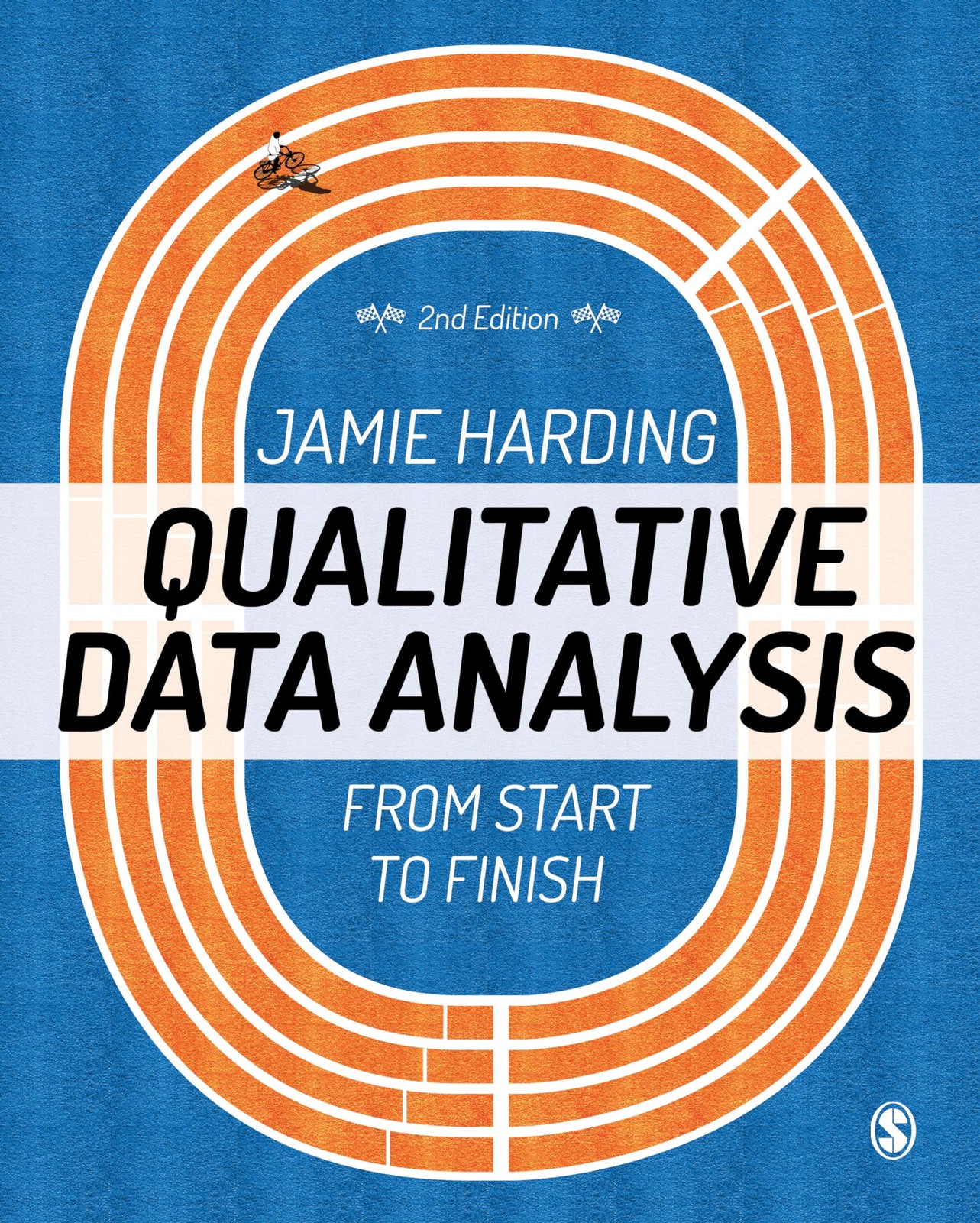 Qualitative Data Analysis: From Start to Finish,Harding, Jamie J