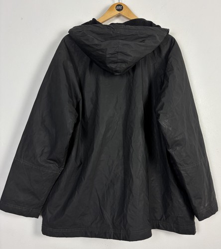 Mens Champion Raincoat / Large / Rubber / Sports / Casual - Picture 8 of 12