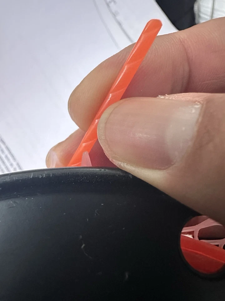 Ego Commercial String Trimmer. 0.95 800 Feet - Image 4 of 4