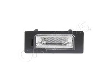 Kennzeichenleuchte Für AUDI VW SKODA A1 Sportback A4 Avant A6 A7 Q5 7PP943021