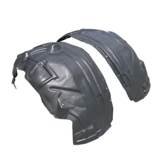 Front Fender Liner For 2019-2024 Dodge Ram 1500 Driver + Passenger Side