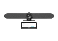 Logitech TAPRBGUNIAPP Rally Bar + Tap Video Conferencing Kit