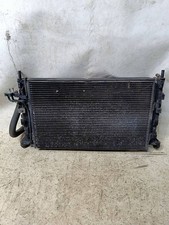 Radiateur Volvo C30
