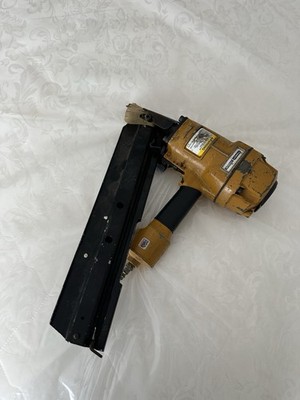 Bostitch BTF83WW 28º Pneumatic Framing Nailer 2'' to 3-1/4'' nails (PD3041053)