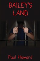 Bailey's Land Paul Howard Taschenbuch Kartoniert / Broschiert Englisch 2018