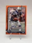 2025 Topps Chrome Edgerrin James Base (RAW)