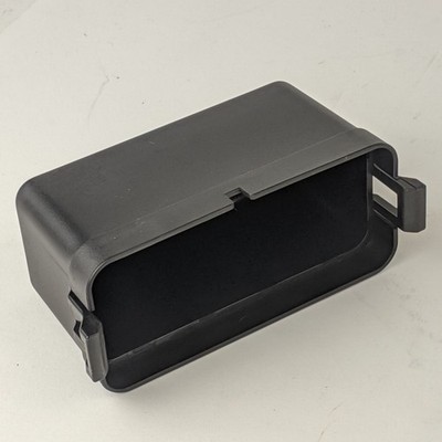Nissan X Trail T32 Relay Box Cover 243824BA0C Fuse Panel QR25DE 2WD Genuine