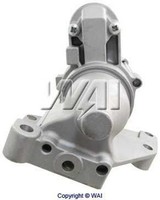 WAI Anlasser Starter 33253N FüR Avenger Mitsubishi Caliber Chrysler Jeep Lancer