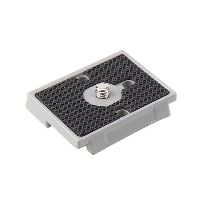 QR Quick Release Plate for Manfrotto Tripod 200-PL14 234RC 391RC2 804RC2 322RC2