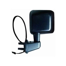 Retroviseur gauche (ou coque) Jeep WRANGLER