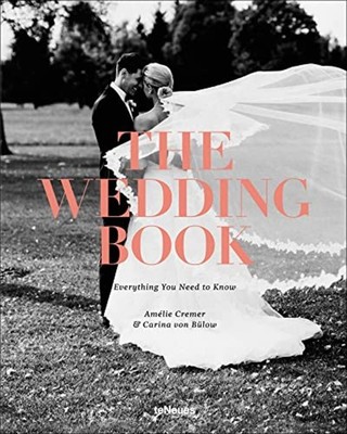 The Wedding Buch: Everything You Need To Know Neu